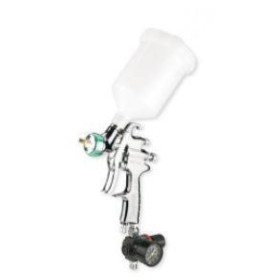 Pistola Pintura MP-610 1.3mm Gravidade HVLP Wimpel
