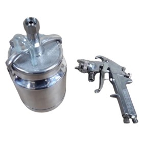 Pistola  pintura Sucção alta Produção CP10 Wimpel