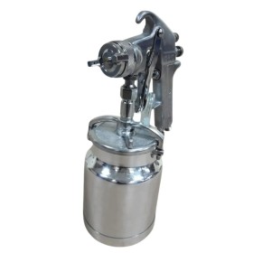 Pistola  pintura Sucção alta Produção CP10 Wimpel