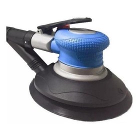 Lixadeira Roto Orbital Pneumatica Lxmp-5 Wimpel