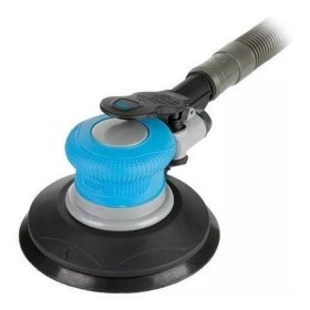 Lixadeira Roto Orbital Pneumatica Lxmp-5 Wimpel
