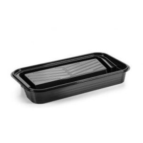 BANDEJA DUPLA 46CM REF. AT1492 ATLAS - 1 UN