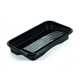 BANDEJA DUPLA 46CM REF. AT1492 ATLAS - 1 UN