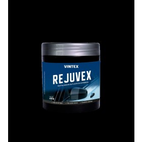 Rejuvex Revitalizador Plástico Externo Automotivo Vintex 400