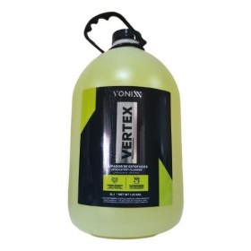Vertex Limpador Estofados Automotivo Residencial 5L Vonixx