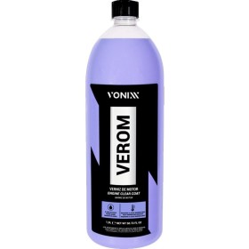 Verom Verniz  Renova Brilho Motor e Chassis 1,5l Vonixx
