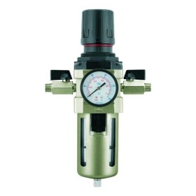 Filtro Regulador Ar 2 Saídas Frmp-5 Wimpel