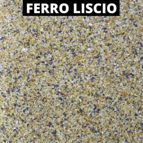 Efeito Revestimento Pedras Naturais Maza Ferro Liscio 23kg