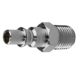 PINO MACHO PARA ENGATE RÁPIDO - 1 UN