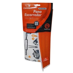 Pano Escorredor Louça MasterChef 1683 Condor Un