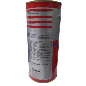 Diluente Para Pu Solvente Maxi Rubber 900ml