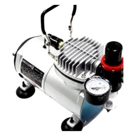 Compressor Para Aerógrafo Comp-1 Wimpel