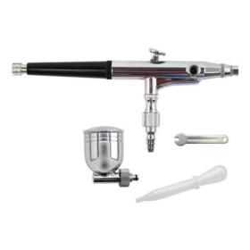 Aerógrafo Bico 0,35mm 1 Caneca Bivolt  Mp-1003 Wimpel