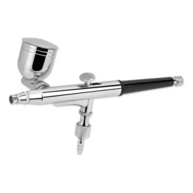 Aerógrafo Bico 0,35mm 1 Caneca Bivolt  Mp-1003 Wimpel