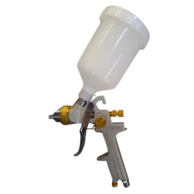 Pistola Videra Vd-250 Gravidade HVLP 1.4mm Wimpel