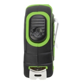 Trena Fita Métrica 5 Metros C/Clip Emborrachada 2991 Condor