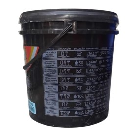 Fundo Preparador Parede Base Dágua 3,6Lt  Maza Galão
