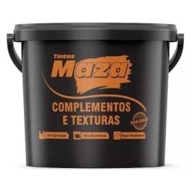 Primer p/ Revestimento Pedra Natural Ferro Liscio Maza 5kg