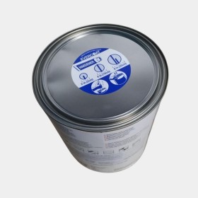 Massa Poliéster Reparos Leve Ez Ultra Lite 03L Evercoat