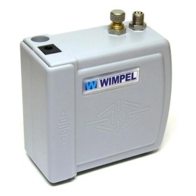Mini Compressor Para Aerógrafo Bivolt  Comp-3 Wimpel