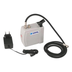 Mini Compressor Para Aerógrafo Bivolt  Comp-3 Wimpel
