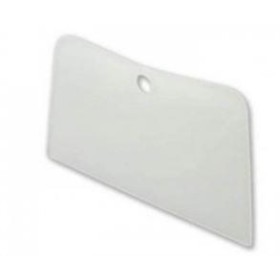 APLICADOR DE MASSA CELULÓIDE - 1 UN