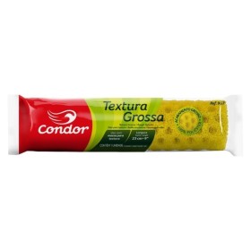 Rolo de Pintura Condor 967 Textura Grossa 23cm Profissional