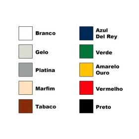 Tinta Esmalte Cor Proteção Base Água Acetinado Suvinil 3,6l Preto