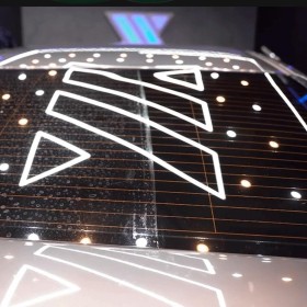 Focus Removedor Marcas D água Chuva ácida  240ml Vonixx