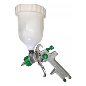 Pistola Hvlp gravidade 1,4mm Mp-350 Wimpel
