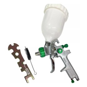 Pistola Hvlp gravidade 1,4mm Mp-350 Wimpel
