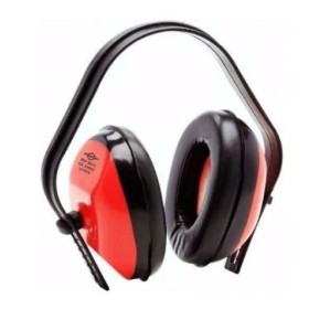 ABAFADOR DE RUÍDOS BRASFORT - 1 UN