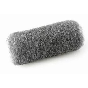 PALHA DE AÇO N-1 (MÉDIA) NORTON - 1 UN