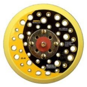 SUPORTE PARA LIXADEIRA 125MM MIRKA - 1 UN