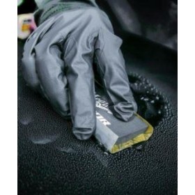 Suporte p/ Lixa Manual Mirror Glaze E7200 Meguiar