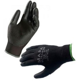 LUVA P/ PROTEÇÃO CONTRA AGENTES MECÂNICOS CA 21260 - 1 PAR