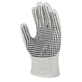 LUVA TRICOTADA PIGMENTADA ACRILON - 1 PAR