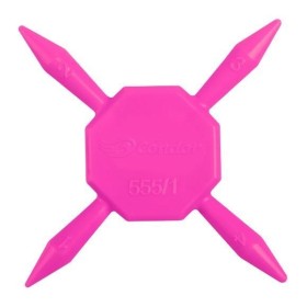 Pinta Bolinhas Pontilhismo Cores Sortidas 555/1 Condor