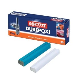 MASSA ADESIVA EPÓXI DUREPOXI LOCTITE - 100G