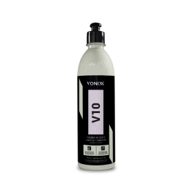 Polidor De Corte V10 Vonixx - 500ml