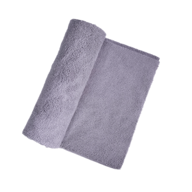 Toalha De Microfibra 350gsm Sem Costura 40x60 Vonixx 1 un