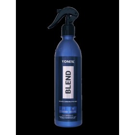 Cera Líquida Blend Carnaúba Sílica Spray Wax Vonixx 500ml
