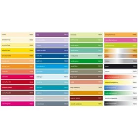 SPRAY NOU BRANCO TRANSPARENTE - COLORART